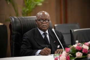 Quốc hội Việt Nam thúc đẩy sự hợp tác của APF trong nông nghiệp bền vững