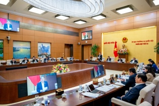 Cần thiết bổ sung vốn điều lệ để VEC phát triển bền vững