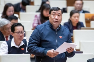  Đề xuất Thủ tướng có quyền kiến nghị bỏ phiếu tín nhiệm bộ trưởng không hoàn thành nhiệm vụ