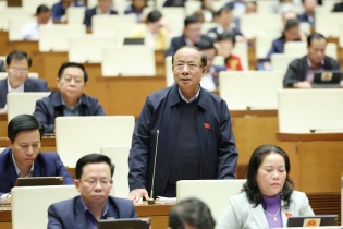  Muốn tăng trưởng GDP 8% trở lên cần giao KPI cho cán bộ, công chức 