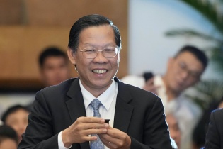 Quốc hội bầu 6 chủ nhiệm ủy ban mới