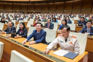 Kéo dài thời gian hỗ trợ xây dựng nhà máy chế tạo chíp bán dẫn đầu tiên
