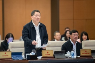 Thứ trưởng Bộ Tài chính: Đã cân đối các luồng ý kiến khi áp thuế tiêu thụ đặc biệt với nước giải khát có đường
