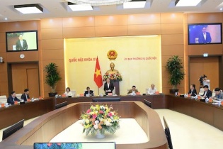 Lấy ý kiến Nhân dân về sửa đổi Hiến pháp trong tháng 5-6/2025