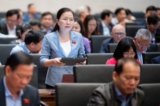  Thuế tiêu thụ đặc biệt với thuốc lá đã được chỉnh lý, hài hòa các mục tiêu 