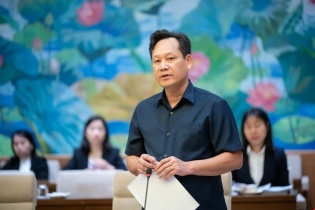 Sửa Luật Phá sản, chú trọng phục hồi hoạt động kinh doanh của doanh nghiệp