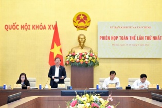 Hoàn thiện thêm cơ chế đất đai đặc thù cho Hải Phòng