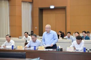 Kiến nghị áp dụng rộng rãi cơ chế gỡ khó các dự án đã có kết luận thanh tra