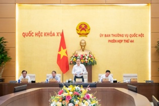 Chỉ định chủ tịch UBND tỉnh, thành phố sau khi sáp nhập