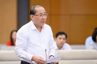 Cử tri lo lắng khi giá vàng biến động mạnh; bức xúc về sữa giả, thuốc giả