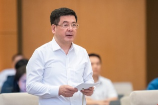 Đề xuất lập Quỹ thúc đẩy sử dụng năng lượng tiết kiệm và hiệu quả