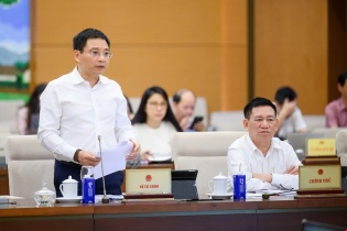 Thu hồi triệt để các dự án treo trong năm 2025