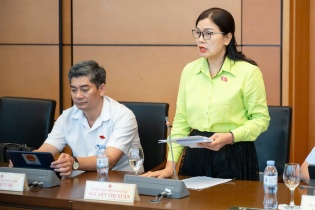 Đề xuất tăng tiền phạt vi phạm giao thông tối đa lên 200 triệu đồng để "đủ sức răn đe"