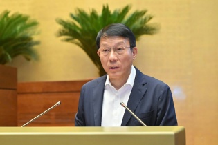 Đề xuất bỏ hình phạt tử hình với 8 tội danh, trong đó có tội tham ô  