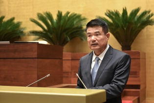 Trưởng công an xã có thể được khởi tố, điều tra vụ án có khung hình phạt đến 7 năm tù