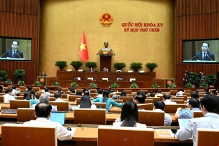 Luật hóa quy định xử lý trường hợp nước ngoài từ chối yêu cầu dẫn độ của Việt Nam