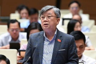 Tranh luận nhiều chiều về bỏ hình phạt tử hình với một số tội danh