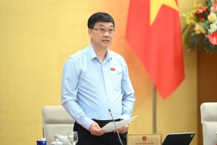 Sẽ trình Quốc hội chủ trương đầu tư Dự án đường Vành đai 4 TP.HCM