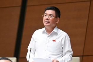 Bộ trưởng Bộ Công Thương hồi âm lo ngại của đại biểu về hàng giả tràn lan 