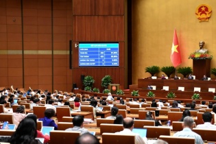 Tổ chức vi phạm quy định chuyển dữ liệu cá nhân xuyên biên giới bị phạt 5% doanh thu