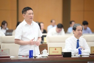 Phó thủ tướng: Nhân lực công nghệ thông tin được hưởng 200% lương mới giữ được nhân tài