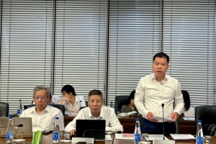 Sửa Luật Phá sản, ưu tiên phục hồi hoạt động kinh doanh của doanh nghiệp