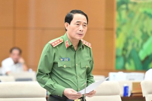 Sửa đổi, bổ sung nhiều quy định về thi hành án hình sự