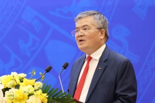 Quyết định đặc xá cho 13.920 người dịp 80 năm Quốc khánh 