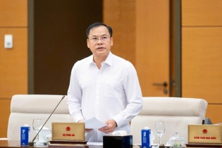 Tội phạm lừa đảo trên không gian mạng đã giảm