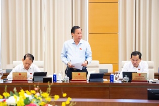 Quy định rõ công cụ kiểm soát và trách nhiệm kiểm soát nội dung livestream bán hàng