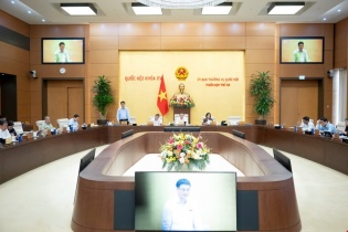 Sửa đổi Luật Giá, đẩy mạnh phân cấp, phân quyền