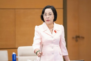 Lương 10 triệu đồng, địa bàn rộng, cán bộ xã nhiều khó khăn