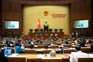Cán bộ, công chức cấp xã “vừa thừa, vừa thiếu” khiến cử tri lo lắng 