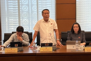 Không nên “cắt giảm” việc lấy ý kiến người dân, doanh nghiệp trong xây dựng luật