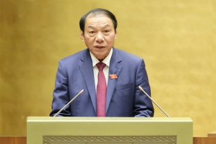 Sửa Luật Báo chí, bổ sung quy định 5 nguồn thu mới của cơ quan báo chí