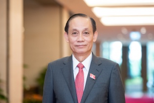 Quốc hội phê chuẩn bổ nhiệm 3 Bộ trưởng