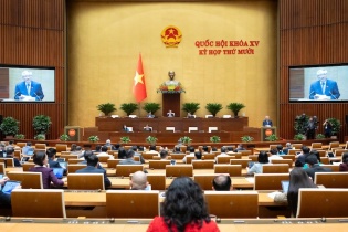 Không được yêu cầu cá nhân cung cấp Phiếu lý lịch tư pháp số 2