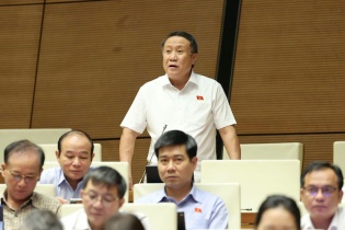 Giá nhà phi mã, thị trường vàng bất ổn, do chính sách hay do thực hiện?