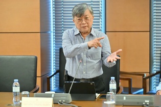 Giám đốc “ngoại” làm thuê cho doanh nghiệp nhà nước có cần kê khai tài sản?