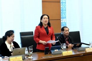 Đánh thuế đối với vàng có thể coi là một biện pháp bình ổn thị trường