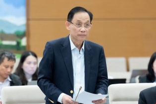 Đề xuất hỗ trợ 100% lương cho cán bộ làm đối ngoại và hội nhập quốc tế