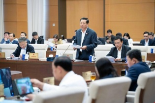 Thống nhất trình Quốc hội chủ trương đầu tư Dự án sân bay Gia Bình tiêu chuẩn 5 sao