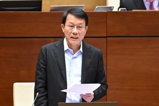 Quy định chặt chẽ quyền được hiến mô, tạng của phạm nhân