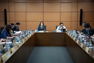 Thanh tra Chính phủ: Lãnh đạo doanh nghiệp Nhà nước phải kê khai tài sản là phù hợp