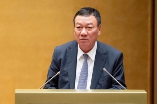 Tổng Thanh tra Chính phủ làm rõ quy định mới về kê khai tài sản