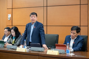 Cần chính sách tương xứng trong giải phóng mặt bằng sân bay Gia Bình 