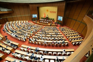 Vi phạm hành chính trong lĩnh vực trí tuệ nhân tạo có thể bị phạt đến 2 tỷ đồng