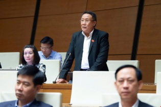 Quan điểm về cấp thẻ nhà báo lần đầu thì phải qua lớp bồi dưỡng nghiệp vụ đạo đức