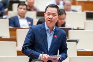 Điều chỉnh quy hoạch tổng thể quốc gia: Cần áp dụng chuẩn mới về phòng chống thiên tai