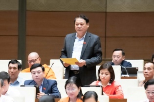 Vẫn băn khoăn về cơ chế vừa thỏa thuận vừa thu hồi đất